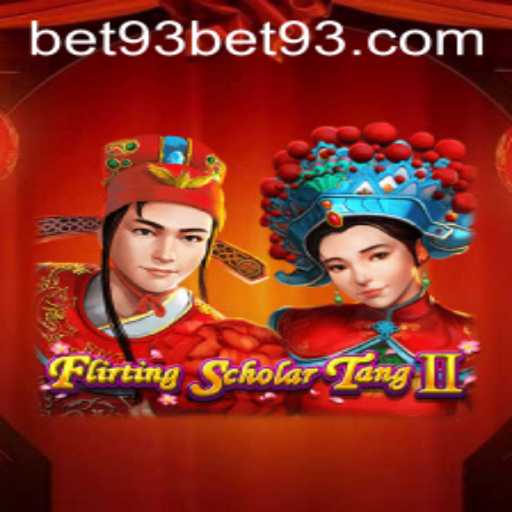 Flirting Scholar Tang II: Exploring the Fascination Behind 'Bet 93'