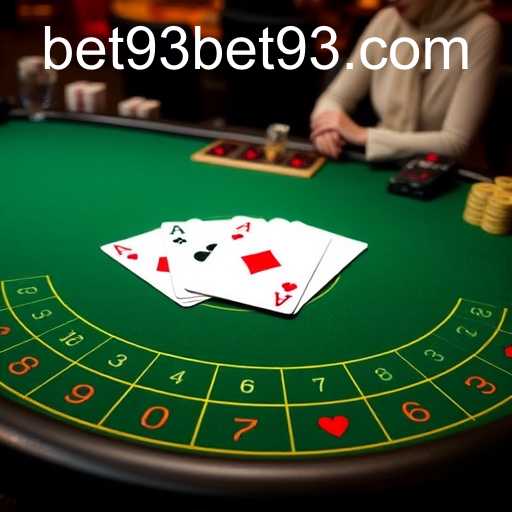 Online Baccarat