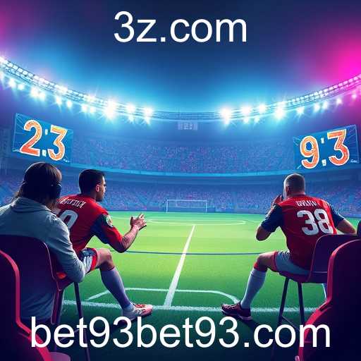 O Crescimento de Bet 93 em Tempos de Jogos Online