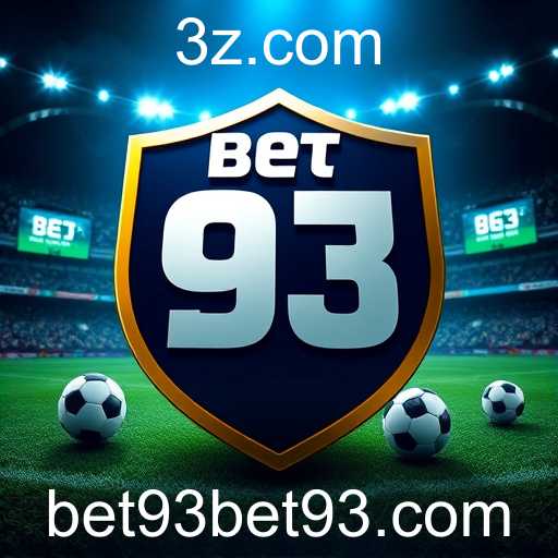 Bet 93: A Ascensão no Mercado de Jogos Online