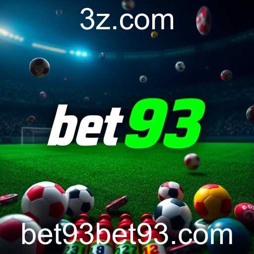 A Evolução dos Jogos com Bet 93