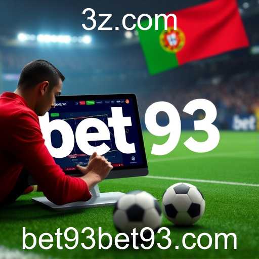 A Evolução dos Jogos de Aposta em 2025: O Fenômeno Bet 93
