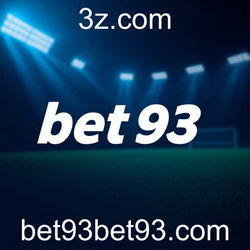 A Revolução das apostas Online e o Impacto em Bet 93