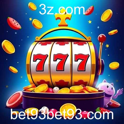 Explorando a Fascinante Categoria de Máquinas Slots na Bet 93